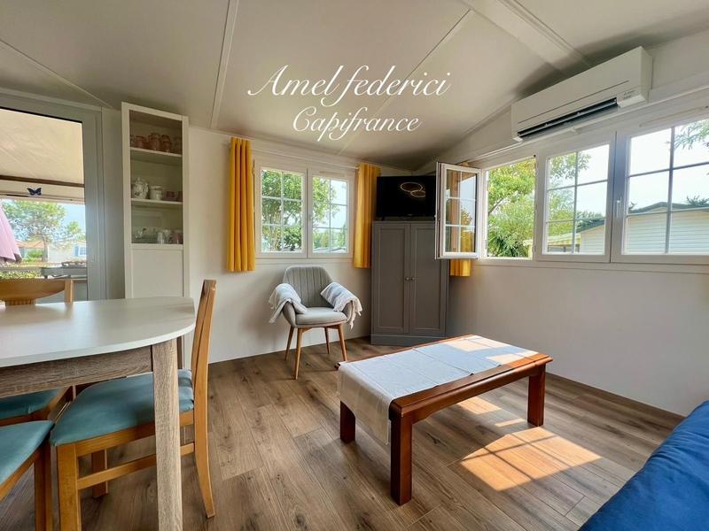 Maison - 43 m² - 4 pièces