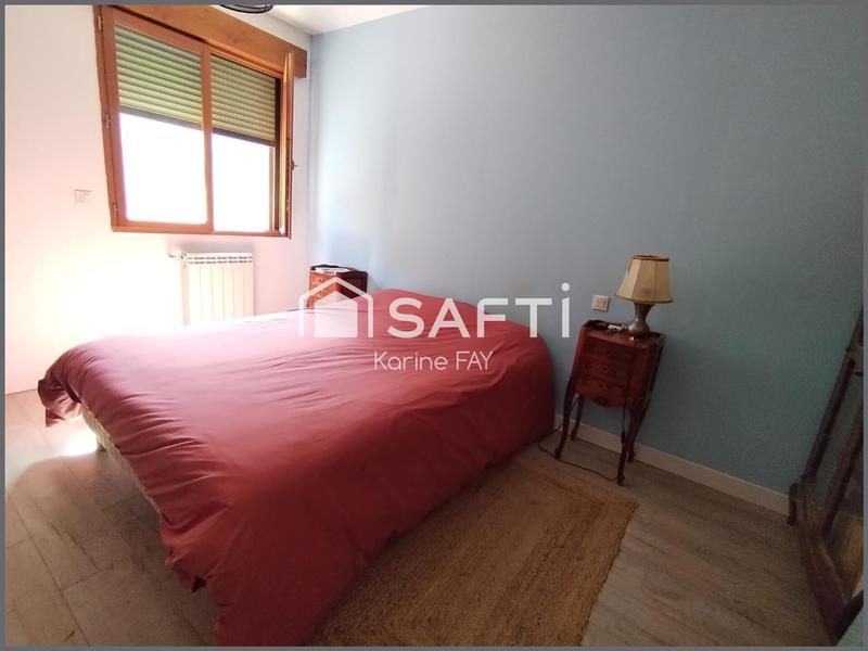 Villa - 200 m² - 7 pièces