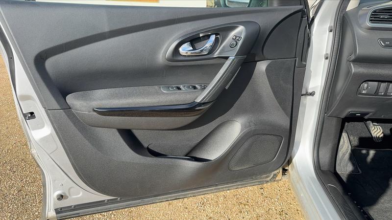 Renault Kadjar 1.5 Blue dCi 115 Business