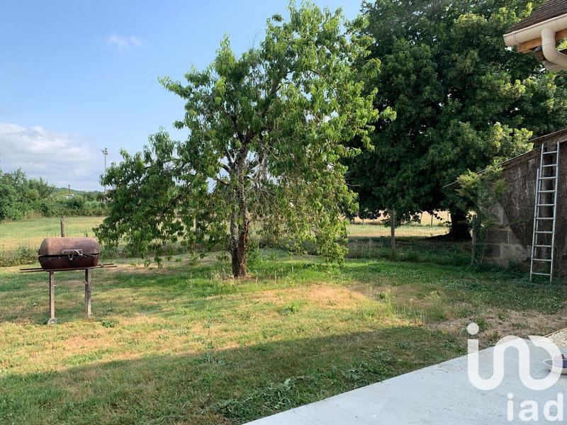 Maison de campagne - 141 m² - 4 pièces