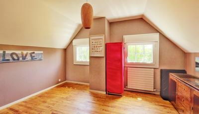 Maison - 133 m² - 7 pièces