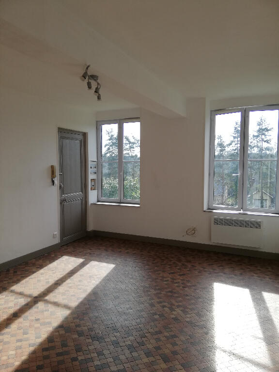 Appartement - 49 m² - 2 pièces