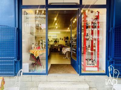 Local commercial - 37 m²