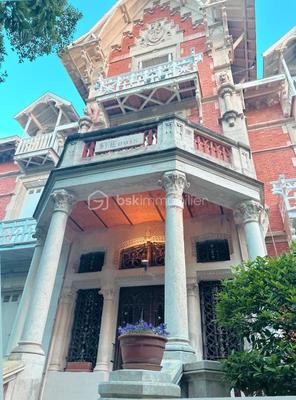 Appartement - 41 m² - 1 pièce