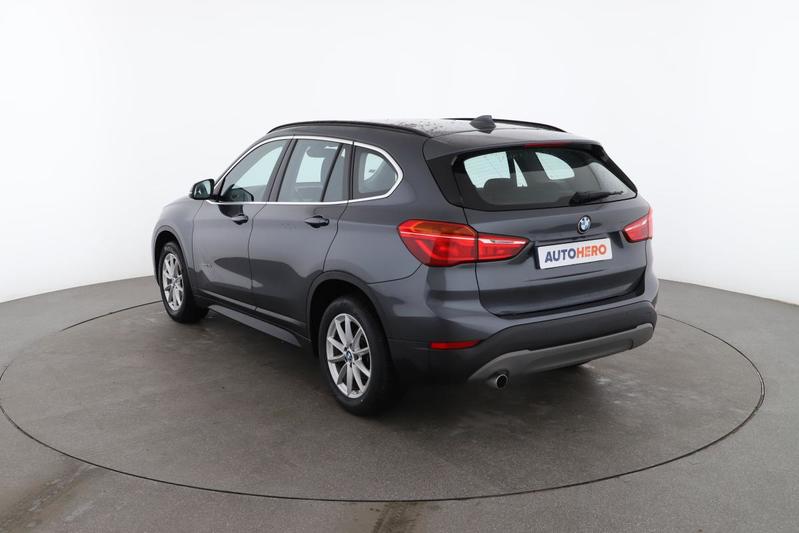 Bmw X1 sDrive18d Lounge 150 ch