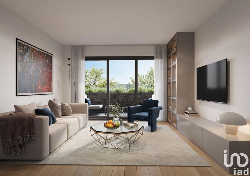 Appartement - 78 m² - 3 pièces