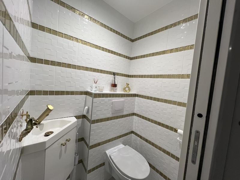 Maison - 149 m² - 7 pièces