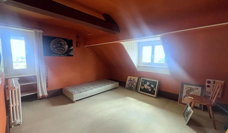 Maison bourgeoise - 159 m² - 8 pièces