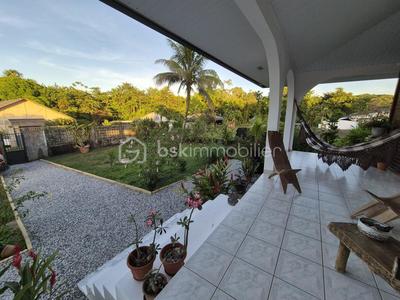 Villa - 130 m² - 5 pièces