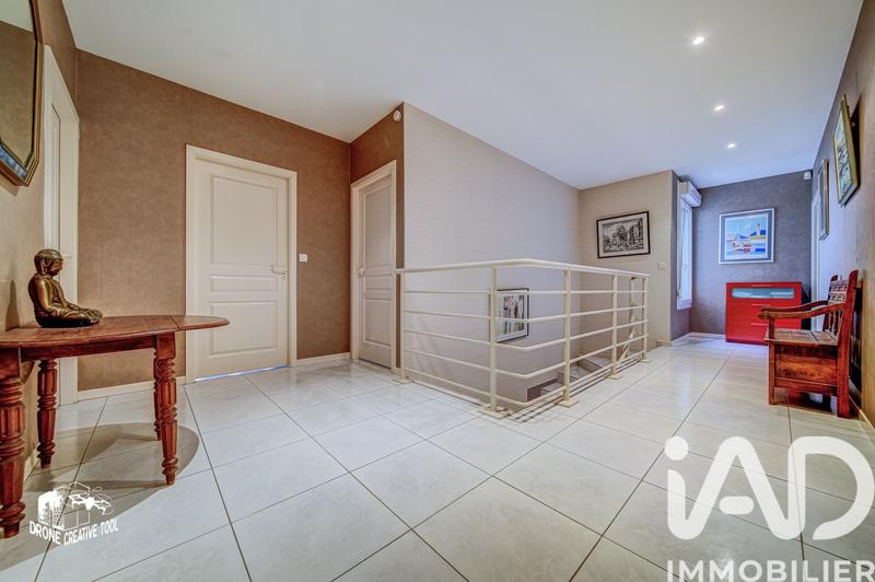 Maison de maîtres - 192 m² - 6 pièces