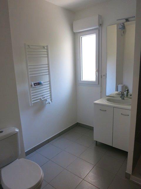 Appartement - 27 m² - 1 pièce