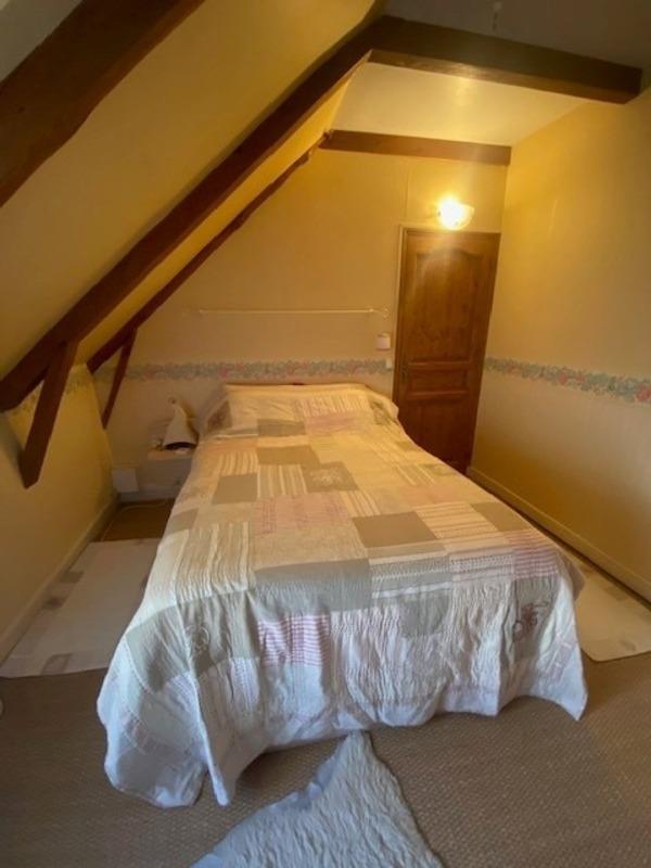 Maison - 60 m² - 3 pièces