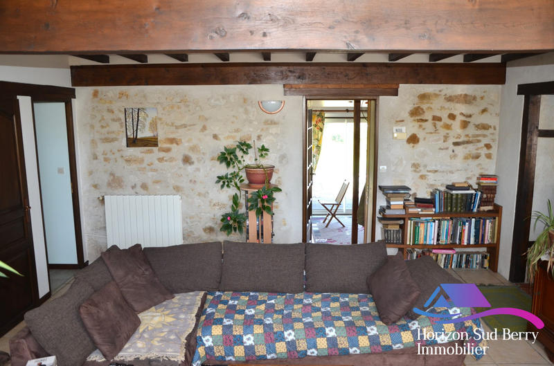 Maison - 295 m² - 12 pièces