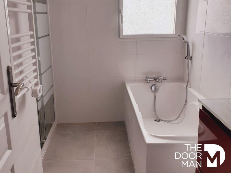 Maison - 124 m² - 5 pièces