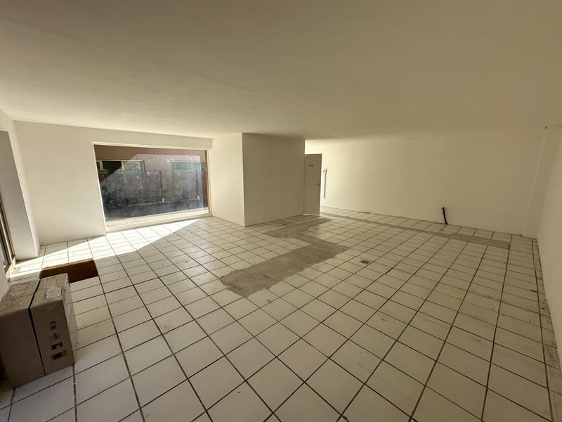 Local commercial - 103 m²