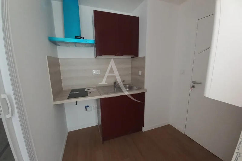 Appartement - 36 m² - 1 pièce