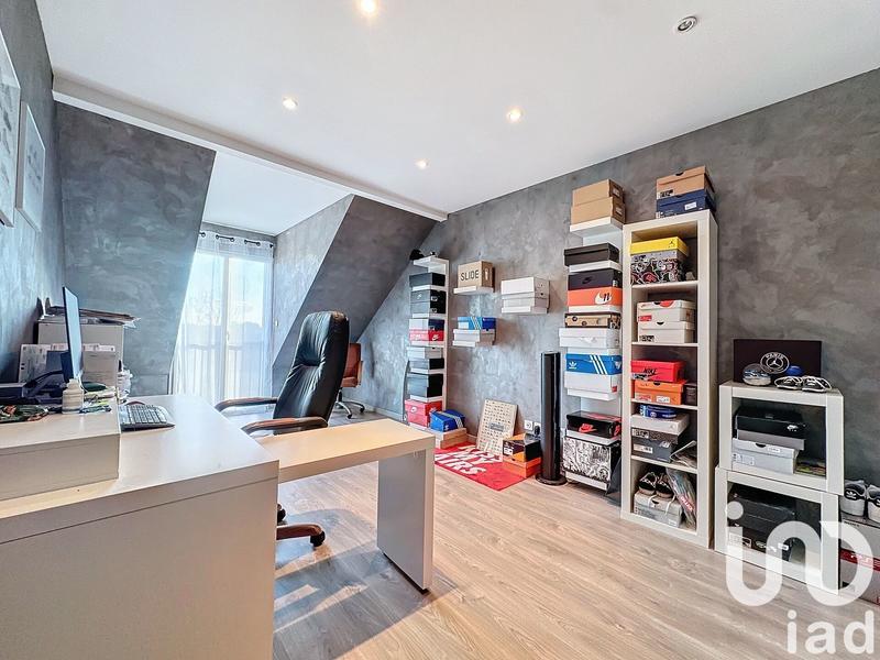 Maison de maîtres - 208 m² - 7 pièces