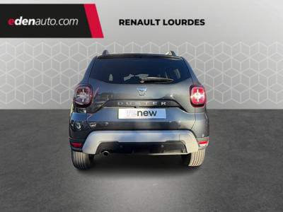 Dacia Duster Blue dCi 115 4x2 Prestige