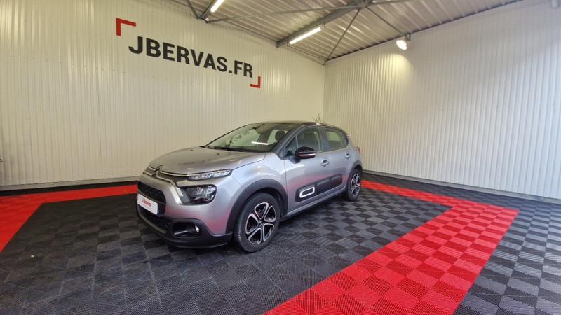 Citroën C3 Bluehdi 100 Ss Shine