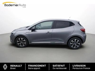 Renault Clio TCe 90 Evolution