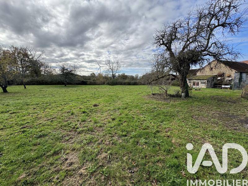 Maison - 63 m² - 3 pièces