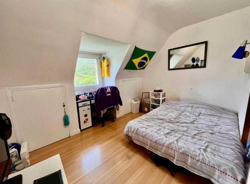 Maison ancienne - 130 m² - 6 pièces