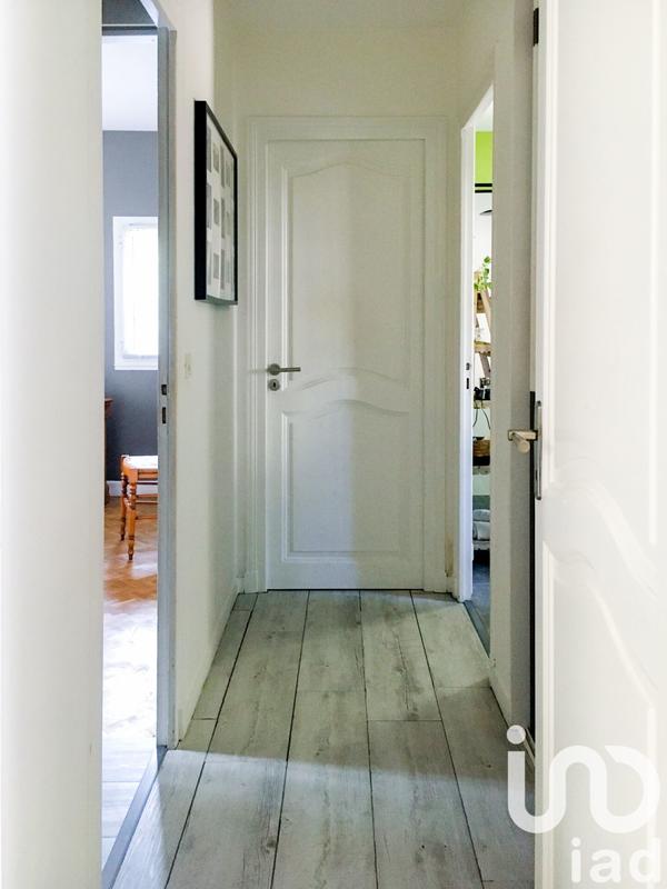 Maison - 178 m² - 6 pièces