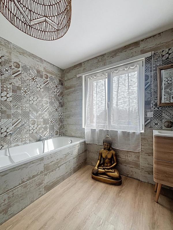 Maison - 156 m² - 6 pièces