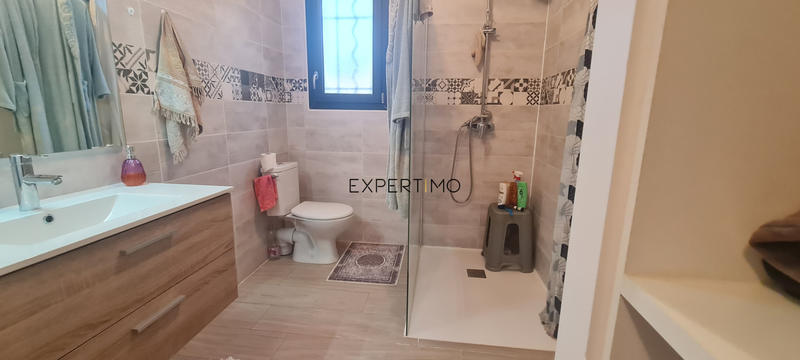 Villa - 126 m² - 4 pièces