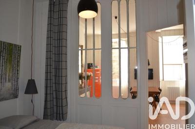 Appartement - 29 m² - 1 pièce