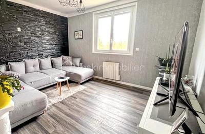 Maison - 188 m² - 7 pièces