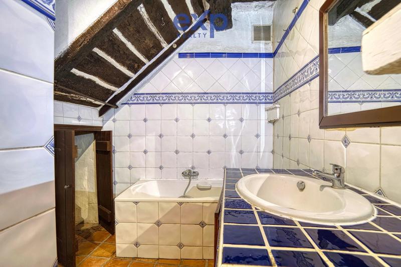 Maison - 119 m² - 5 pièces