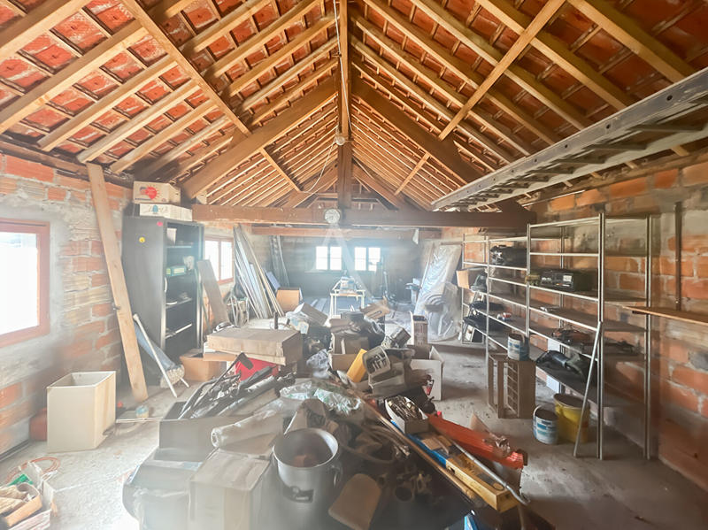 Maison - 157 m² - 5 pièces