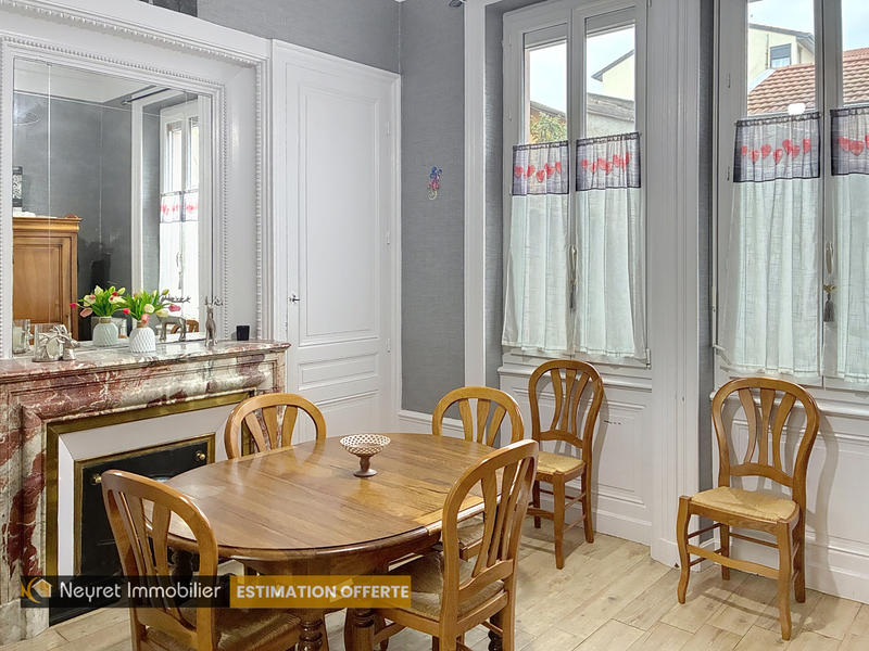 Local commercial - 35 m²