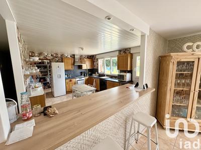 Maison - 174 m² - 6 pièces