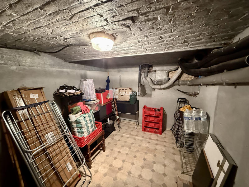 Maison traditionnelle - 52 m² - 3 pièces