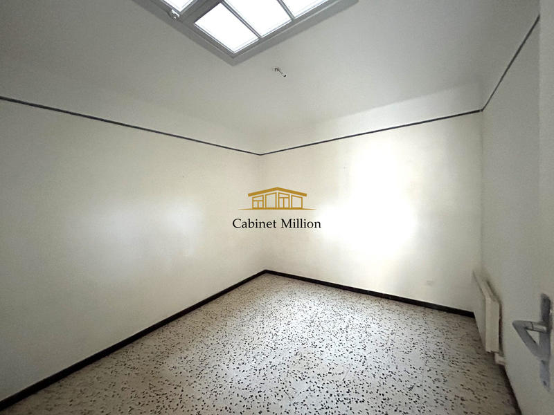 Maison ancienne - 89 m² - 4 pièces