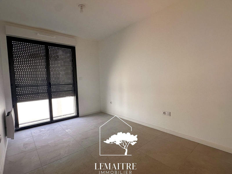 Appartement - 91 m² - 4 pièces