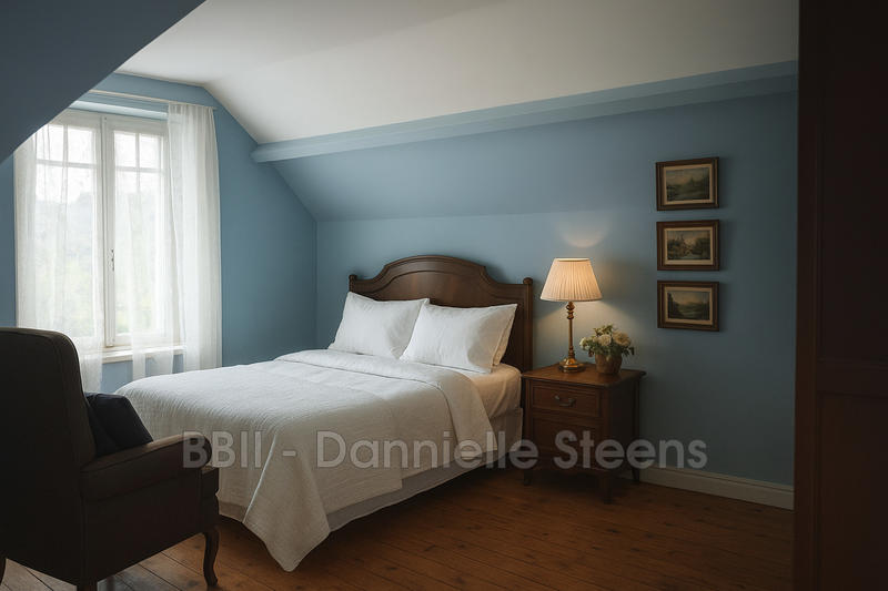 Maison - 80 m² - 5 pièces