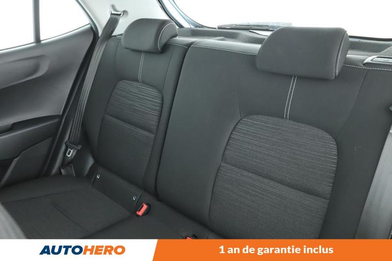 Kia Picanto 1.0 MPi Isg Urban Edition 67 ch