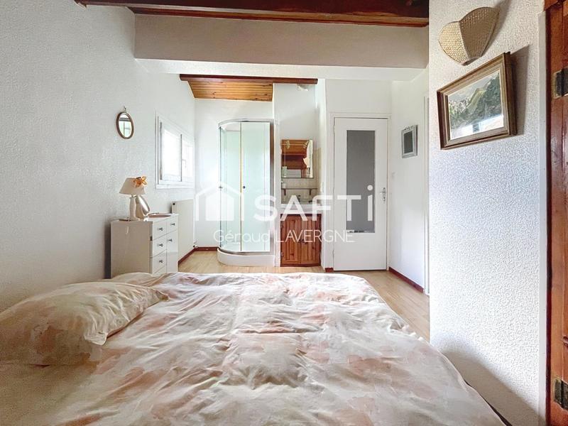 Maison - 151 m² - 5 pièces