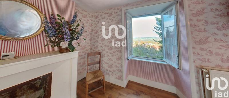 Maison de village - 207 m² - 6 pièces