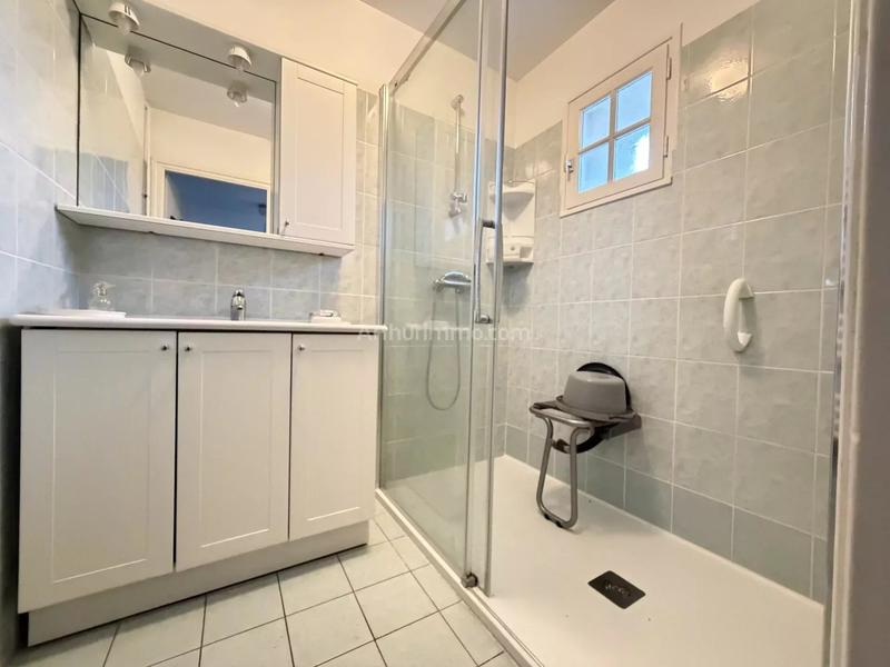 Maison - 61 m² - 2 pièces