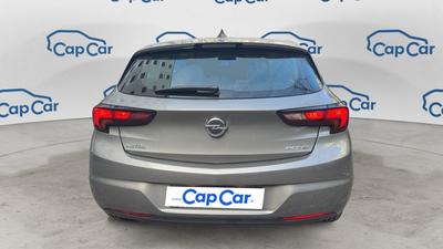 Opel Astra 1.0 Turbo 105 Elegance