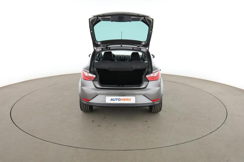 Seat Ibiza Sc 1.2 Tsi Connect 90 ch