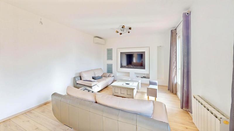 Maison - 144 m² - 6 pièces