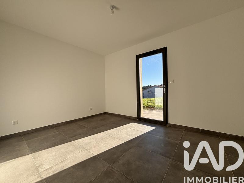 Maison - 143 m² - 5 pièces