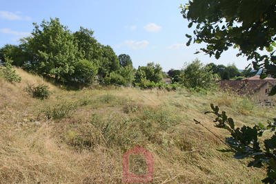 Terrain - 675 m²