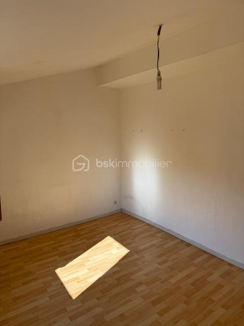 Maison de village - 63 m² - 3 pièces