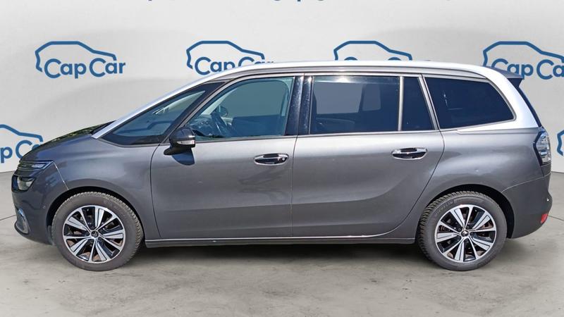 Citroën Grand C4 Picasso 1.2 PureTech 130 Shine